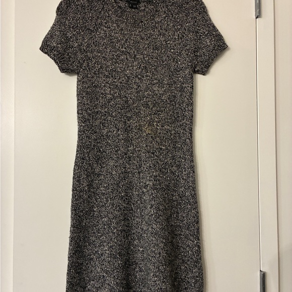 Theory Knit Dress - Picture 1 of 3
